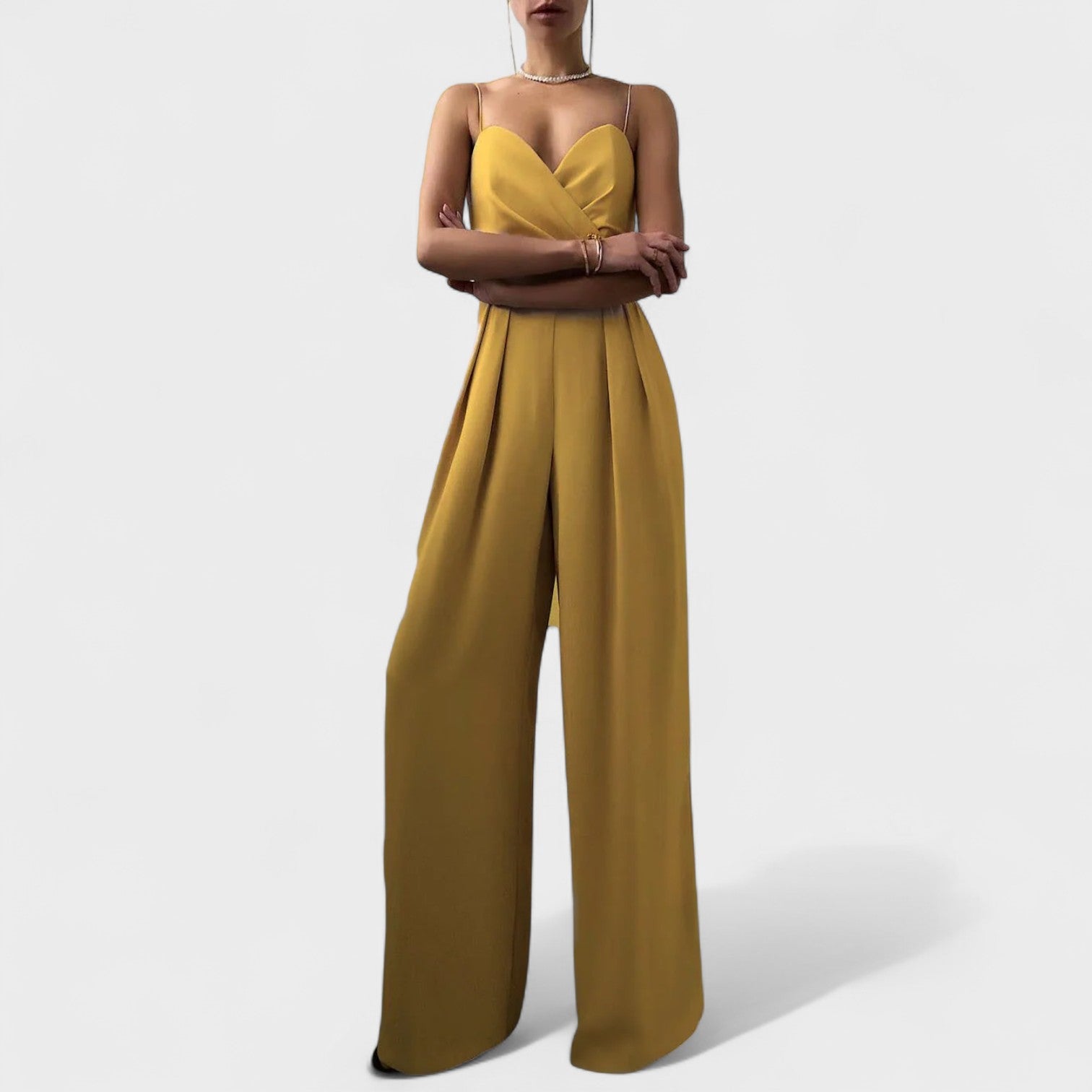 Meadhba | Frühlingsoverall
