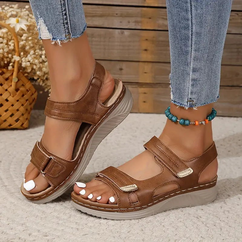 Cáit | Orthopädische Sandalen