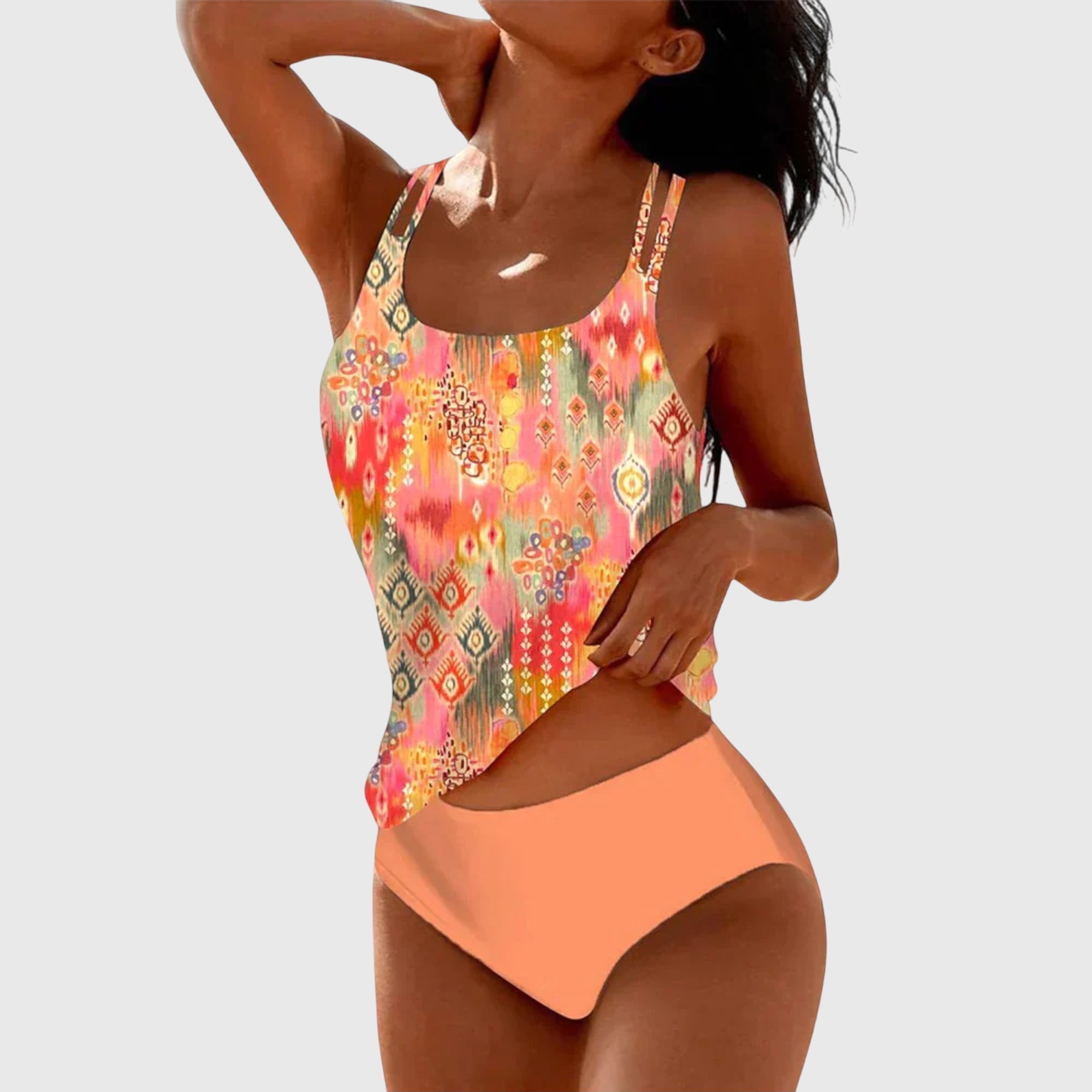 Nessa | Badeanzug-Set