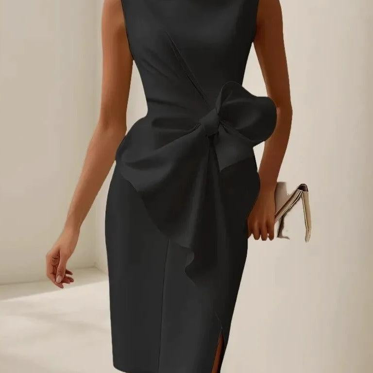 Ida | Kleid Nodo Papillon Urlaubsstimmung