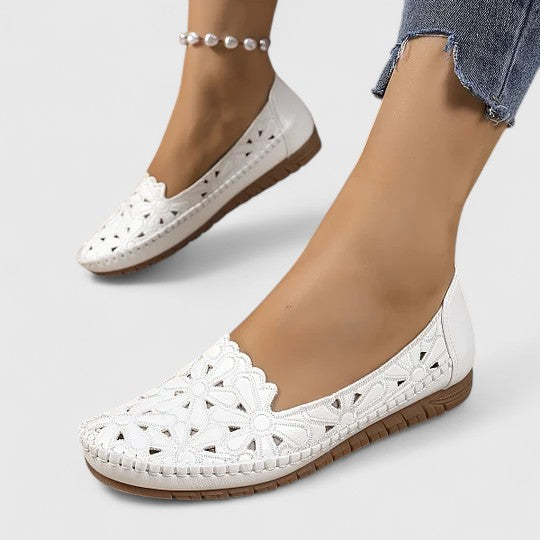 Lile | Freizeit-Orthopädische Sandalen