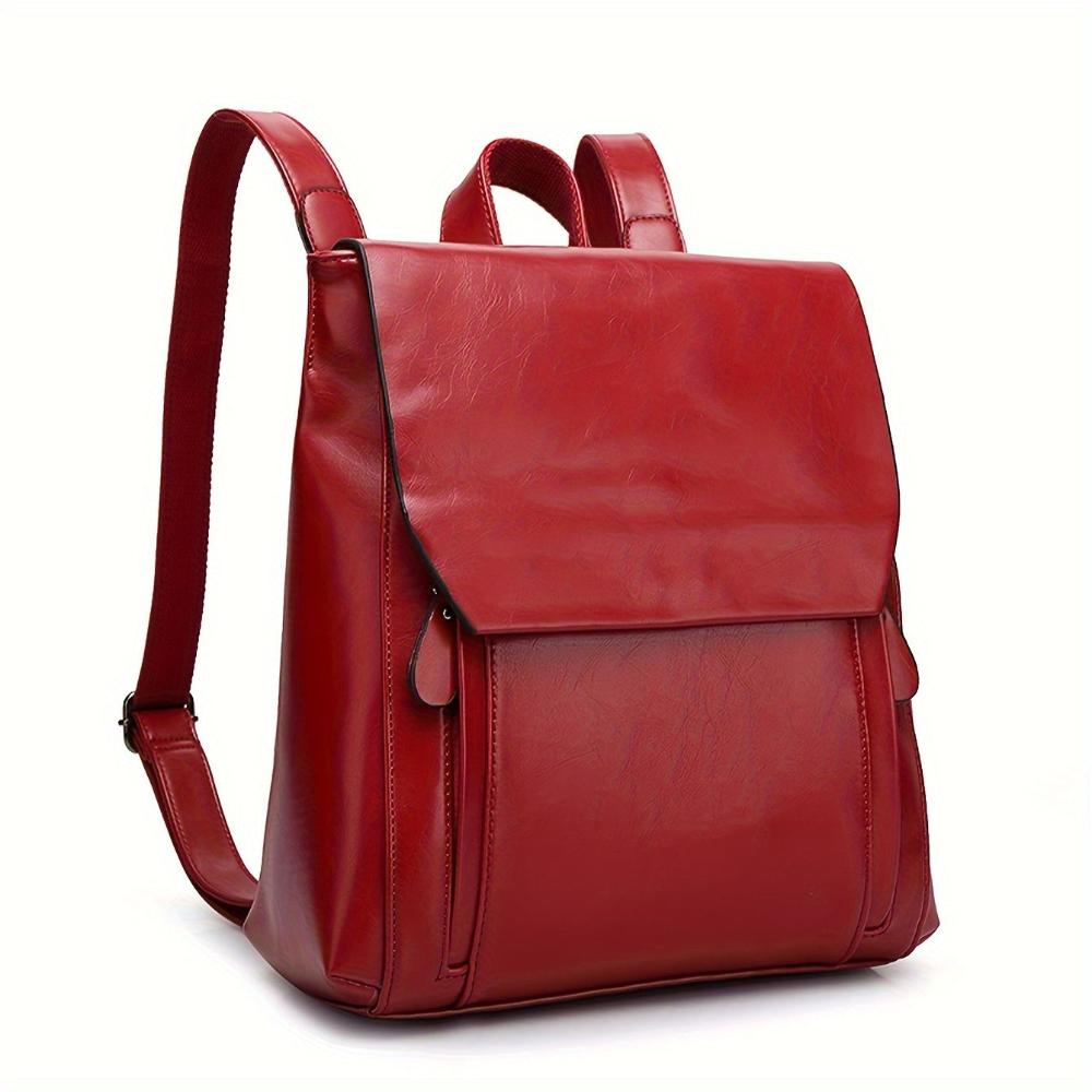 Riona | Vintage Stepp-Rucksack