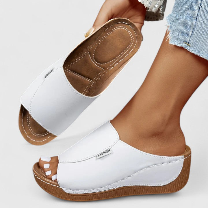 Dairine | Leichte elegante Sandalen