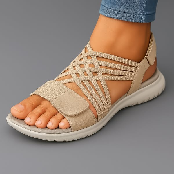 Saoirse | Orthopädische Sandalen