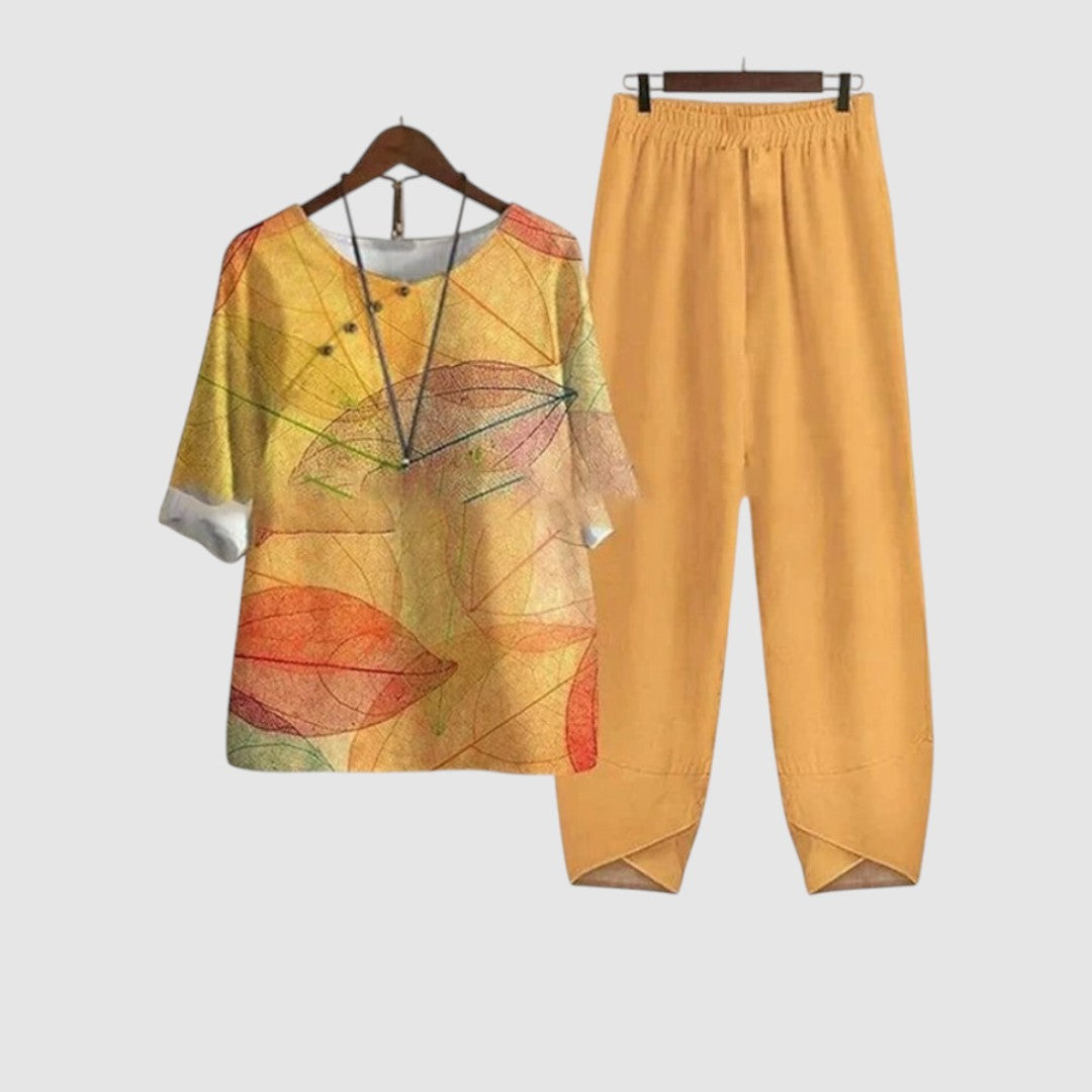 Ita | Elegantes Bastelset