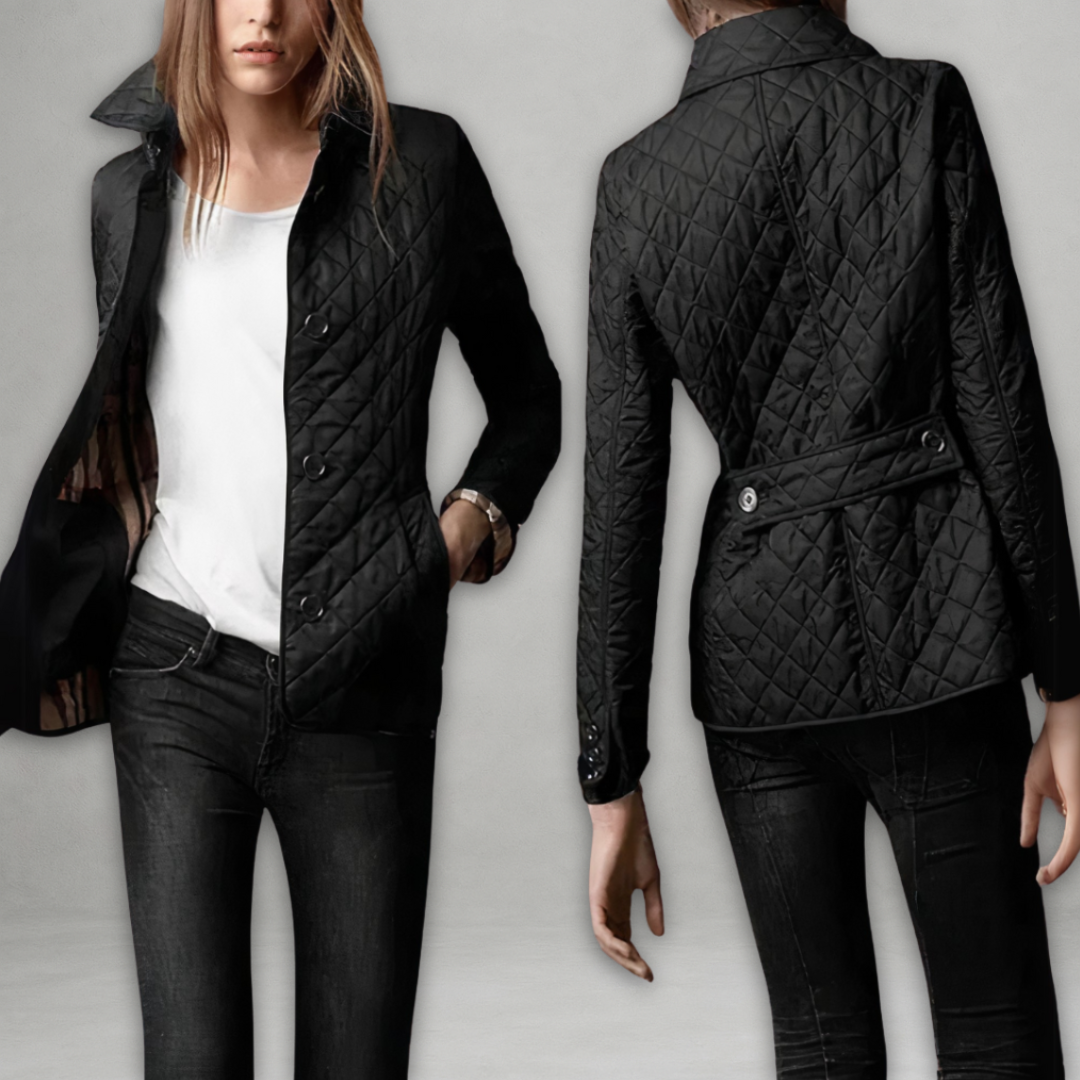 Blanaid | Herbstjacke