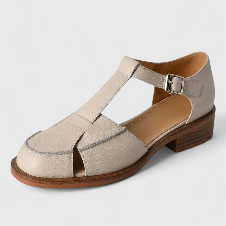 Assumpta | Mary Jane Sandalen