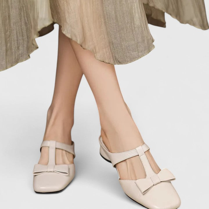 Riona | Bequeme Orthopädische Sandalen