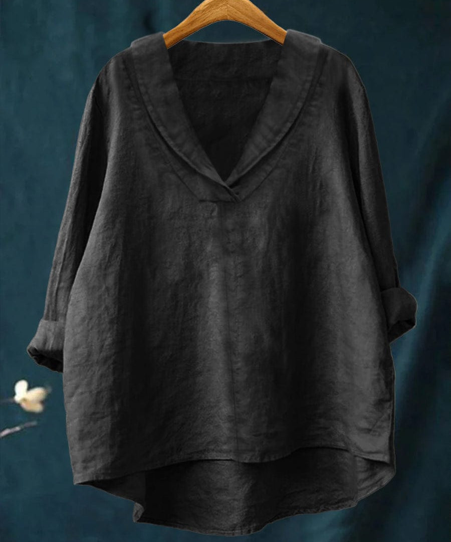 Roisin | Elegante Sommerbluse