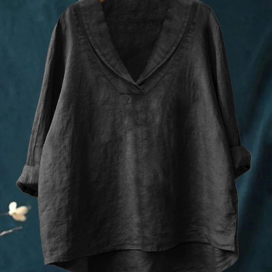 Roisin | Elegante Sommerbluse