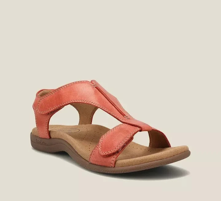 Fionnuala | Elegante orthopädische Sandalen