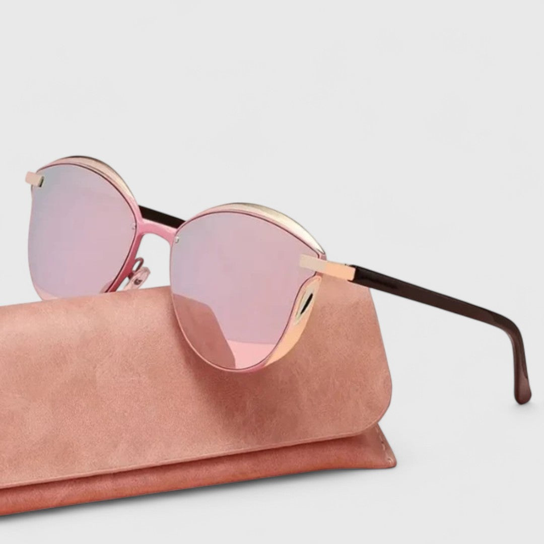 Fiadh | Elegante Sonnenbrille