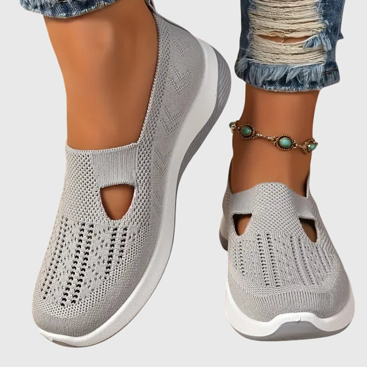 Nora | Orthopädische Geh-Runners
