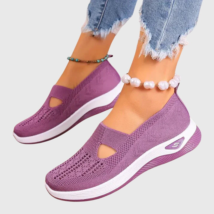 Nora | Orthopädische Geh-Runners
