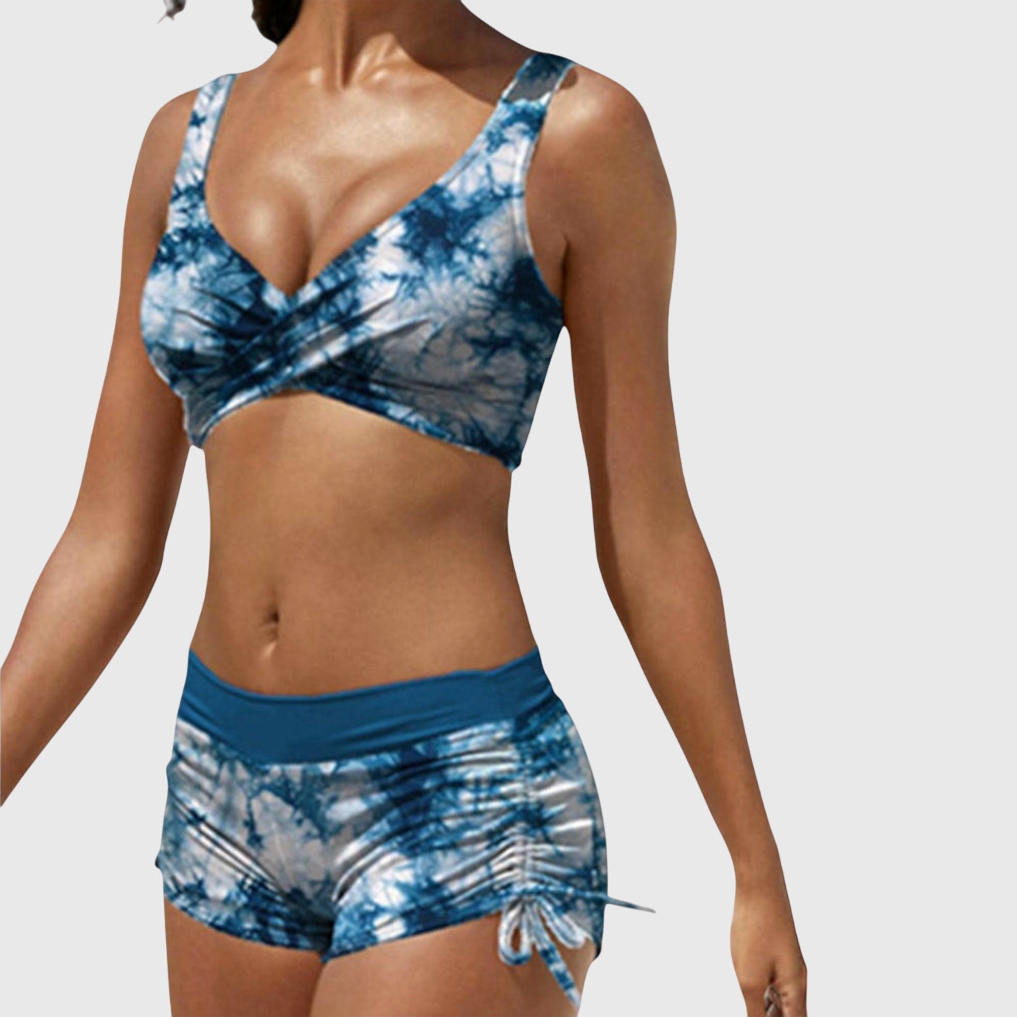 Ciara | Stilvolles Bikini