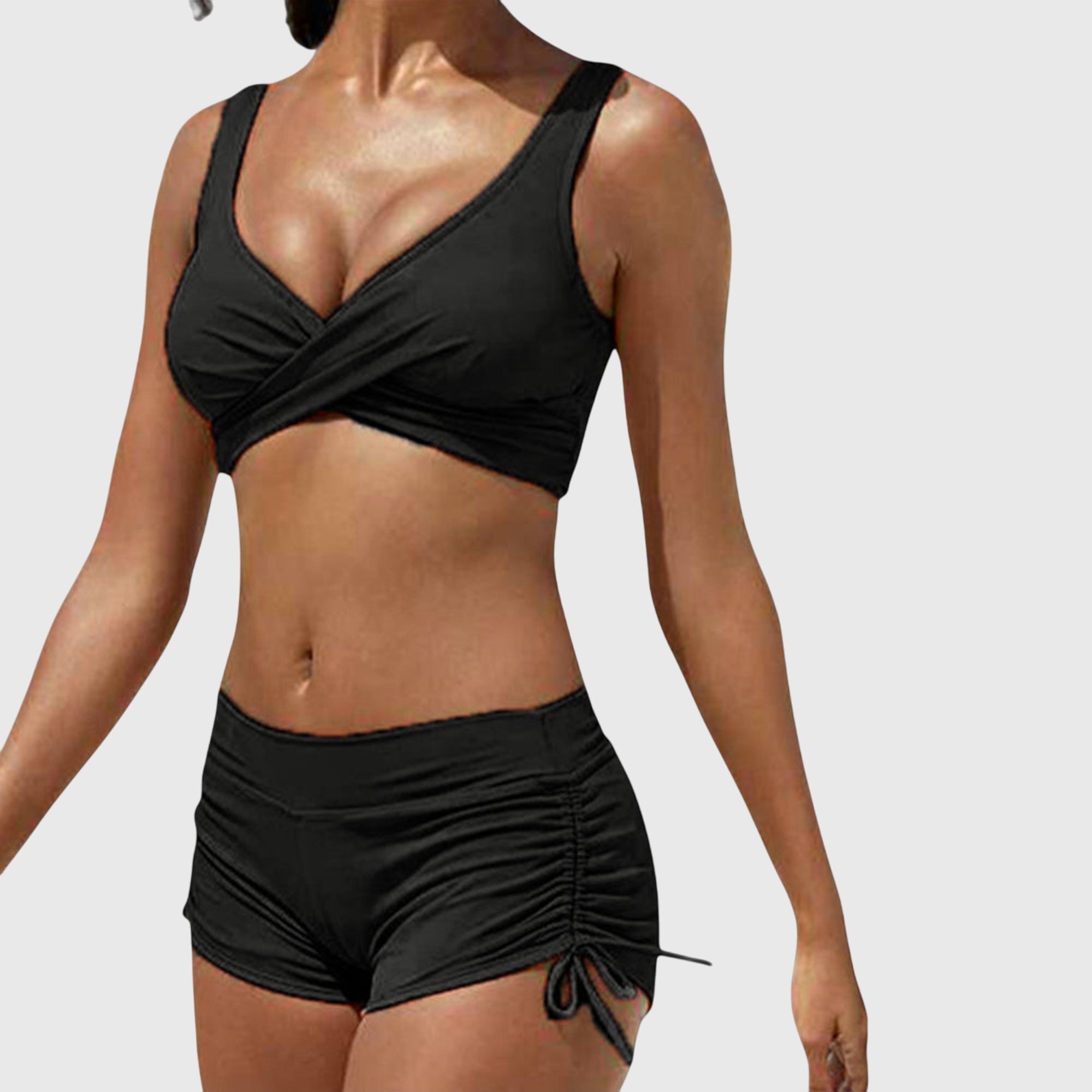 Ciara | Stilvolles Bikini