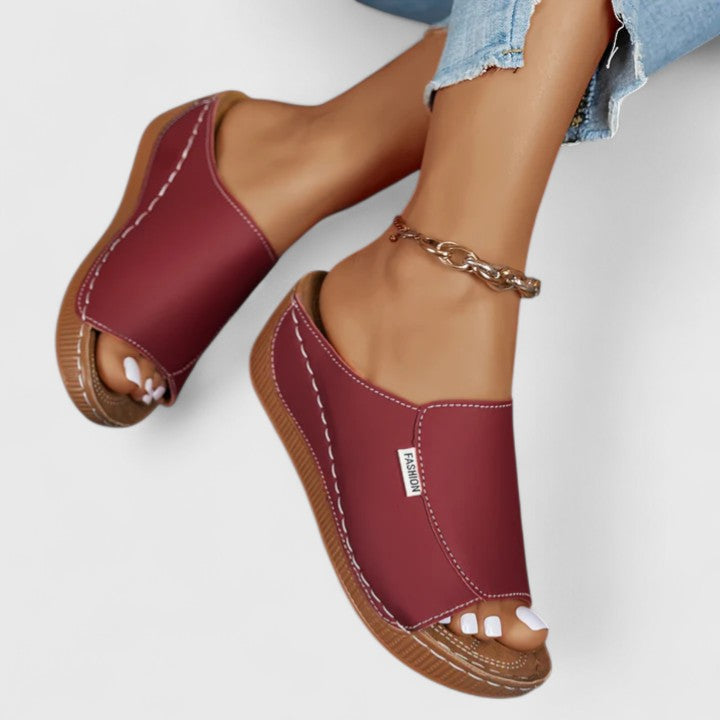 Dairine | Leichte elegante Sandalen
