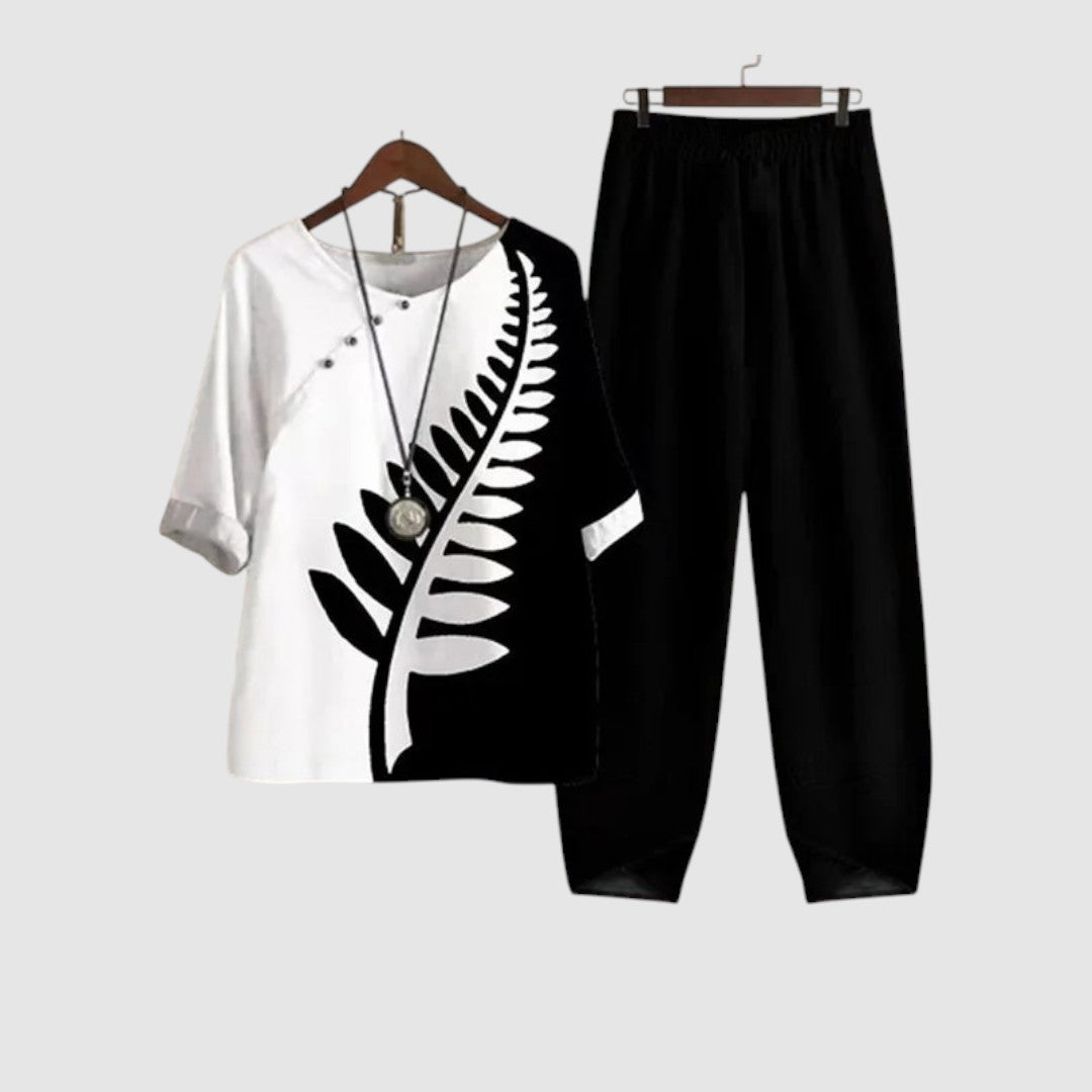 Ita | Elegantes Bastelset