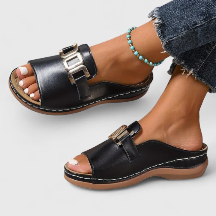 Clodagh | Orthopädische Sandalen