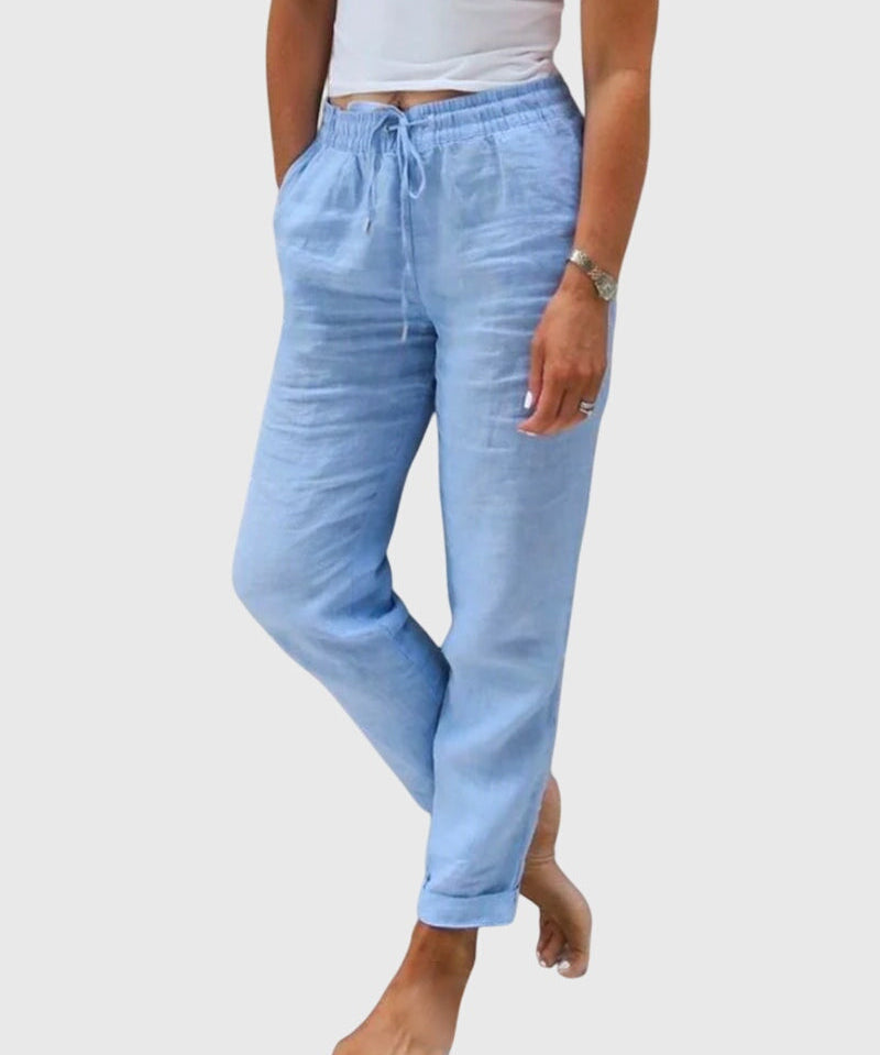 Ide | Elegante Hose für Frauen