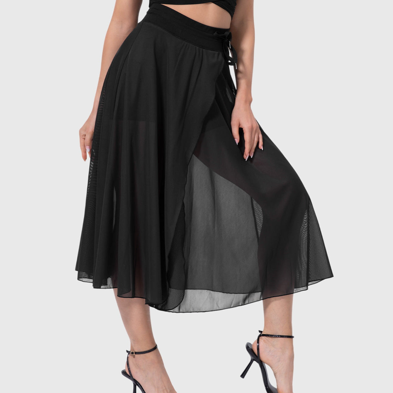 Jessie | Eleganter 2-in-1 Rock