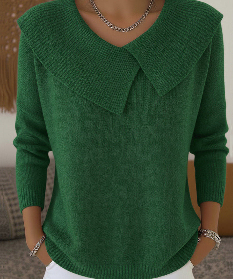 Aisling | Bequemer Pullover