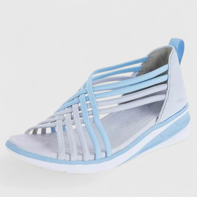 Naomh | Elegante Orthopädische Sandalen