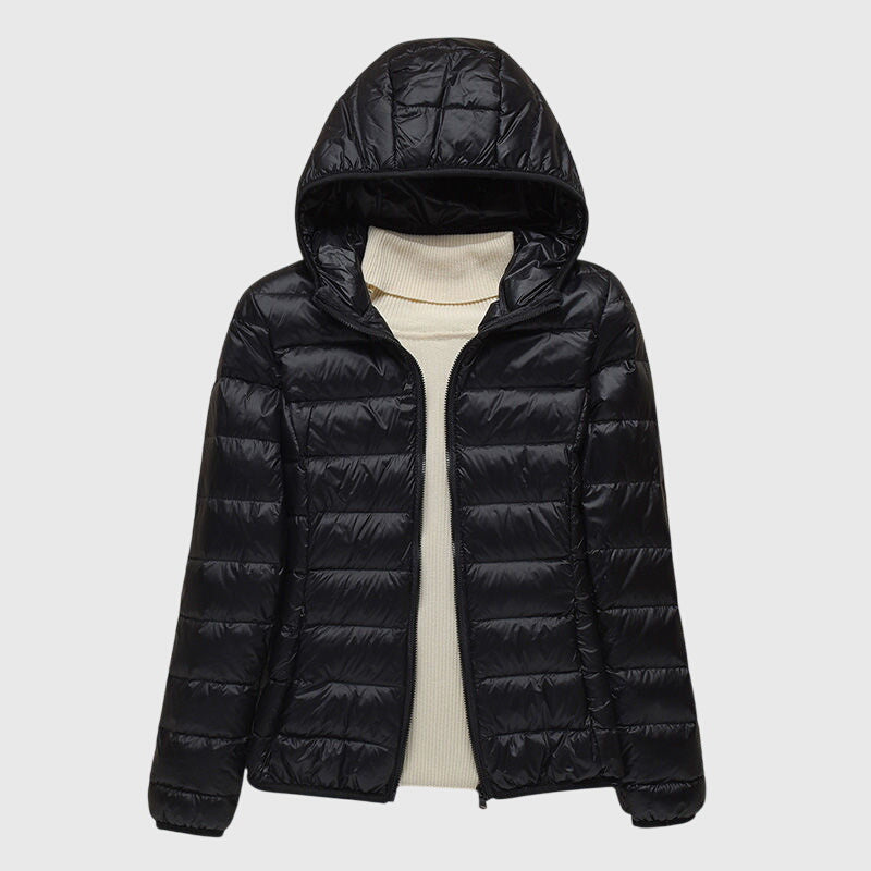 Oonagh | Ultraleichte Steppjacke