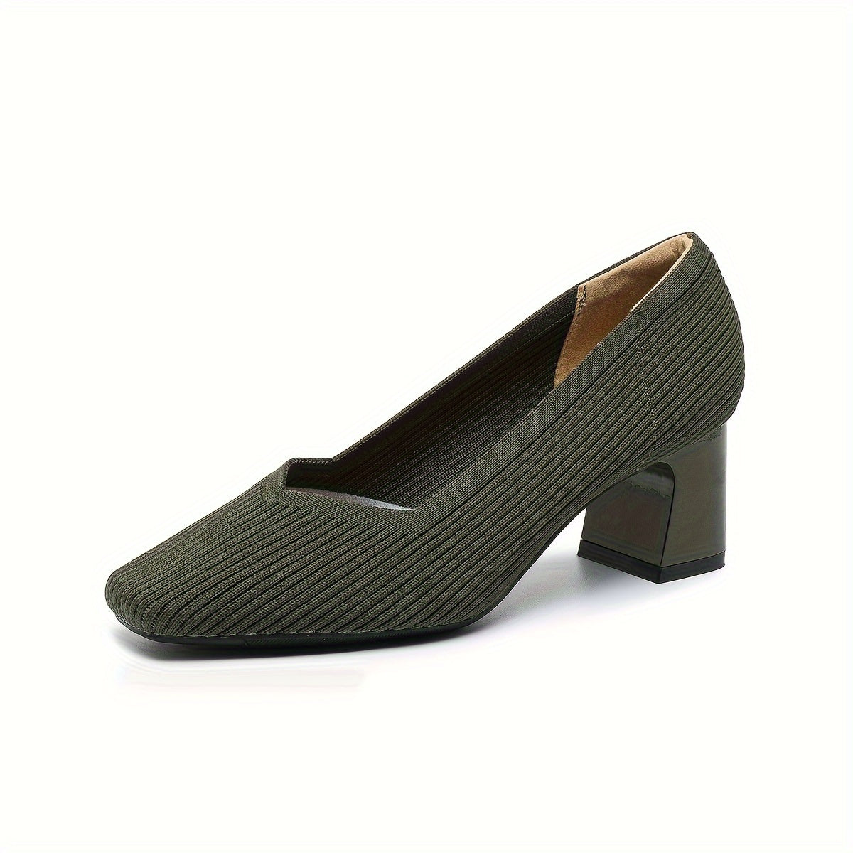 Saoirse | Orthopädische Absätze