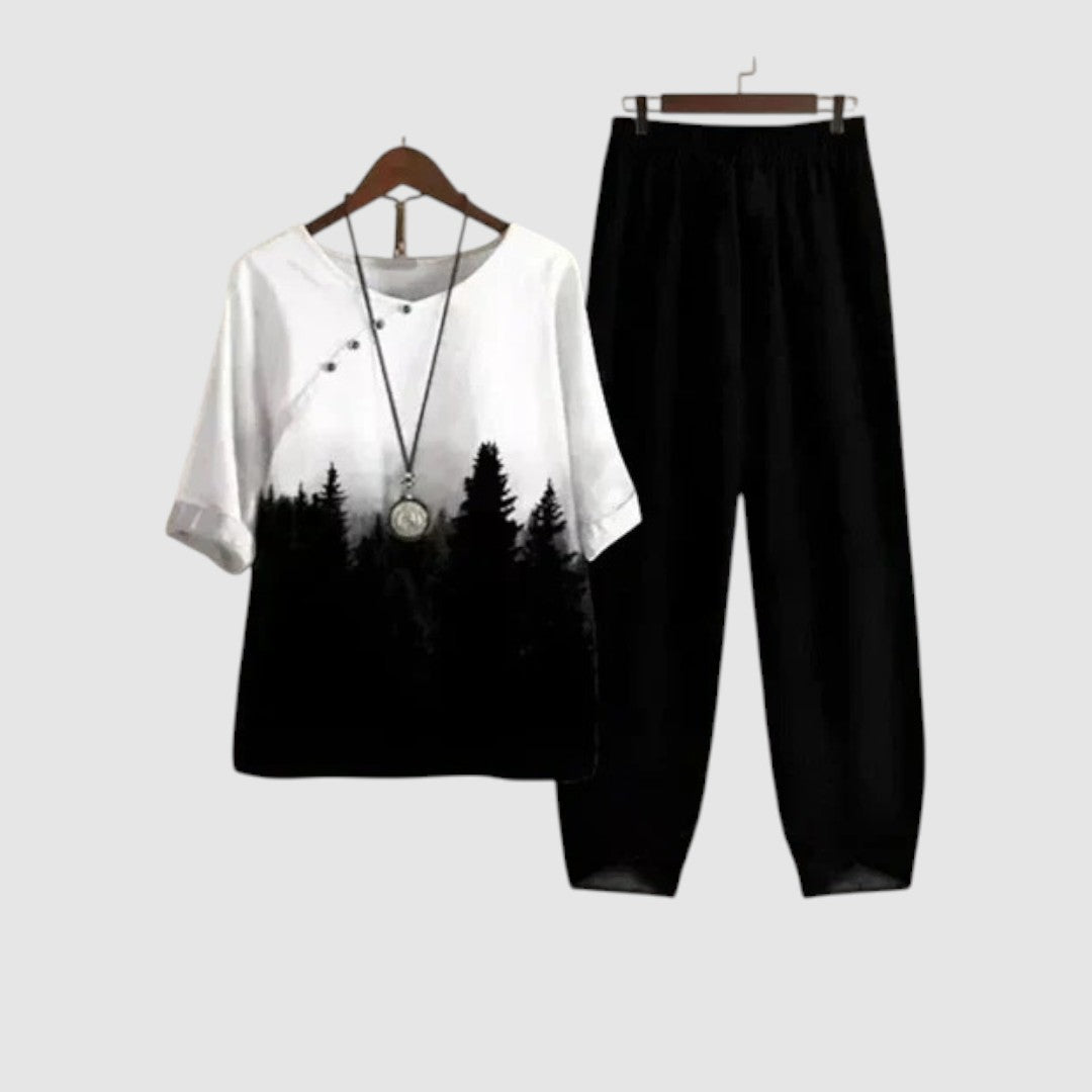 Ita | Elegantes Bastelset