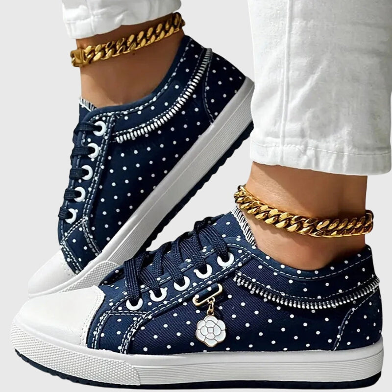 Beibhinn | Orthopädische Sneakers