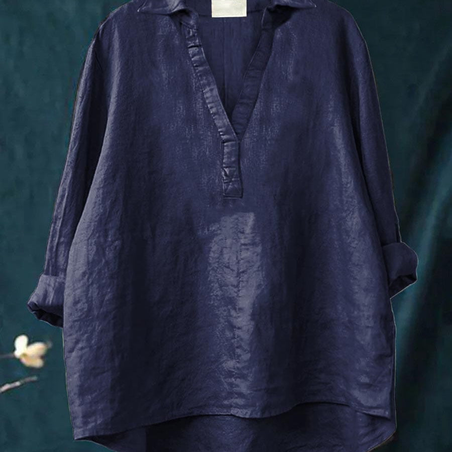 Brigid | Elegante Sommerbluse