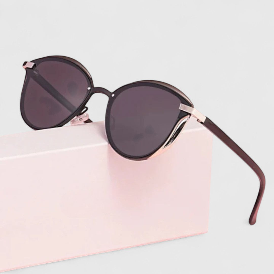 Fiadh | Elegante Sonnenbrille