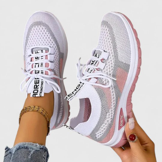 Assumpta | Orthopädische Laufschuhe