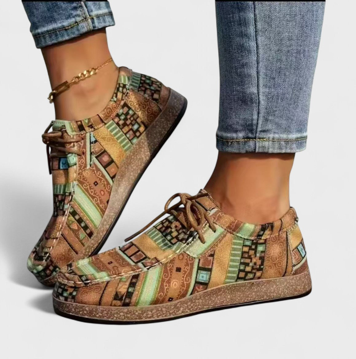 Eabha | Orthopädische Laufschuhe