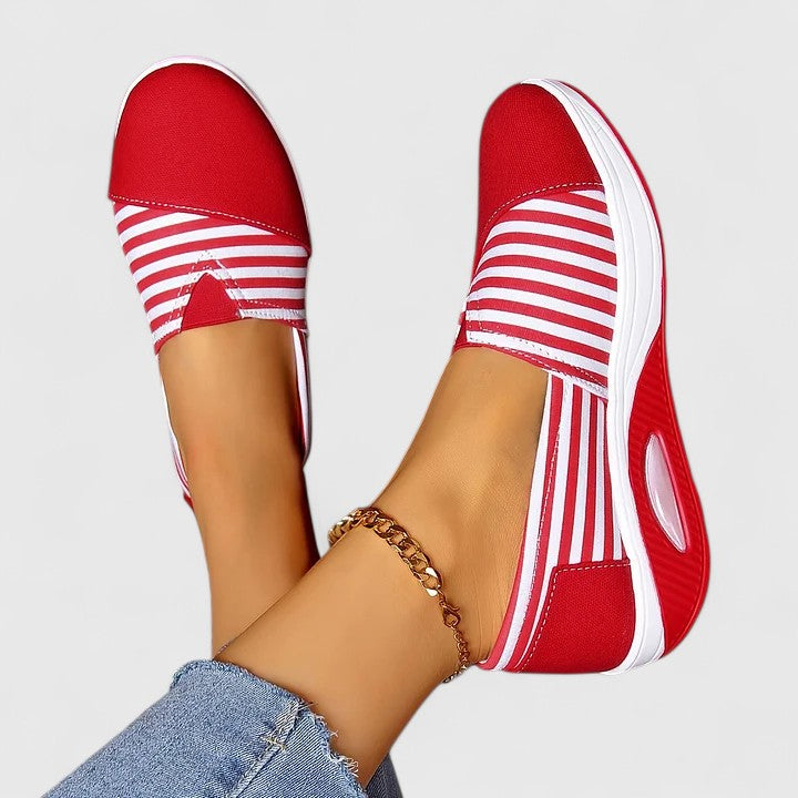 Saoirse | Orthopädische Laufschuhe