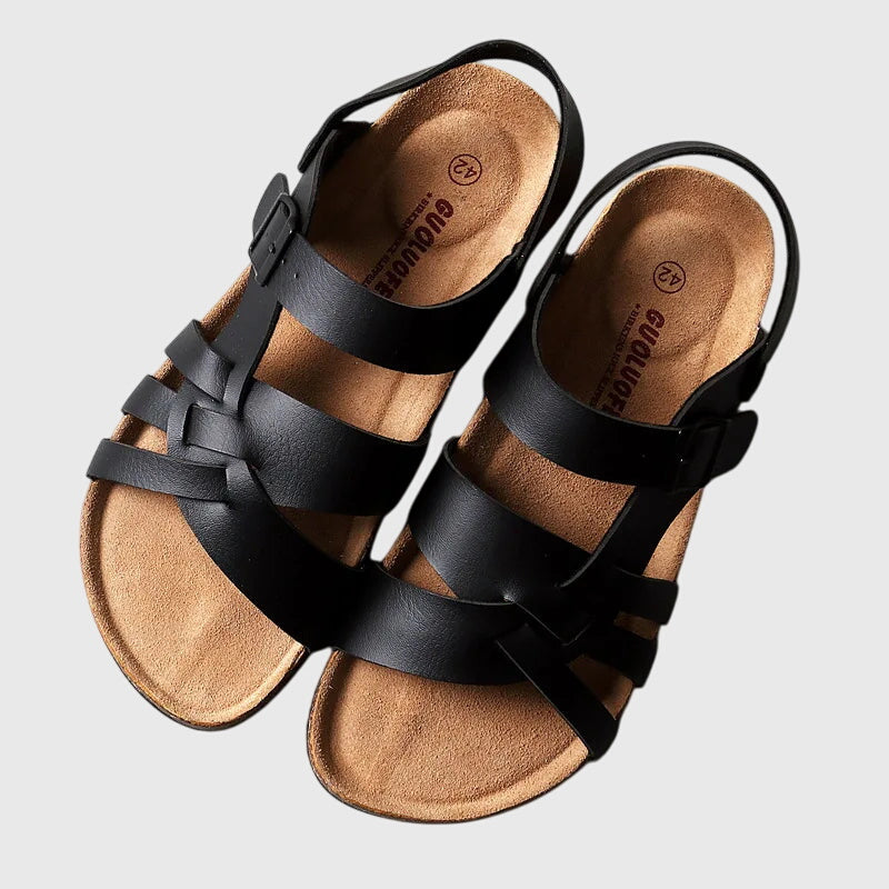 Liosa | Leichte elegante Sandalen