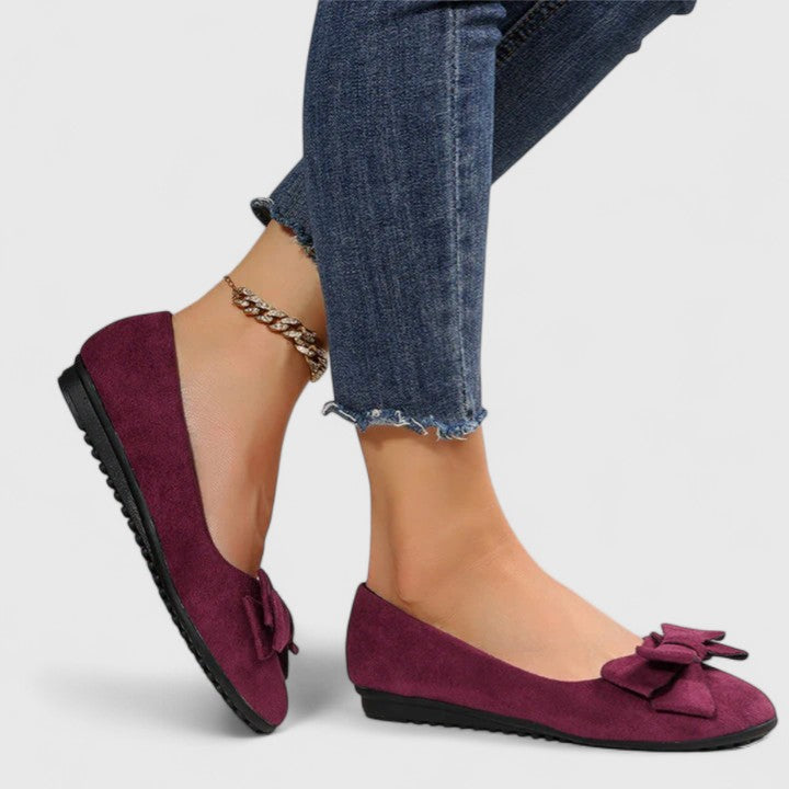 Cliona | Bequeme Orthopädische Sandalen