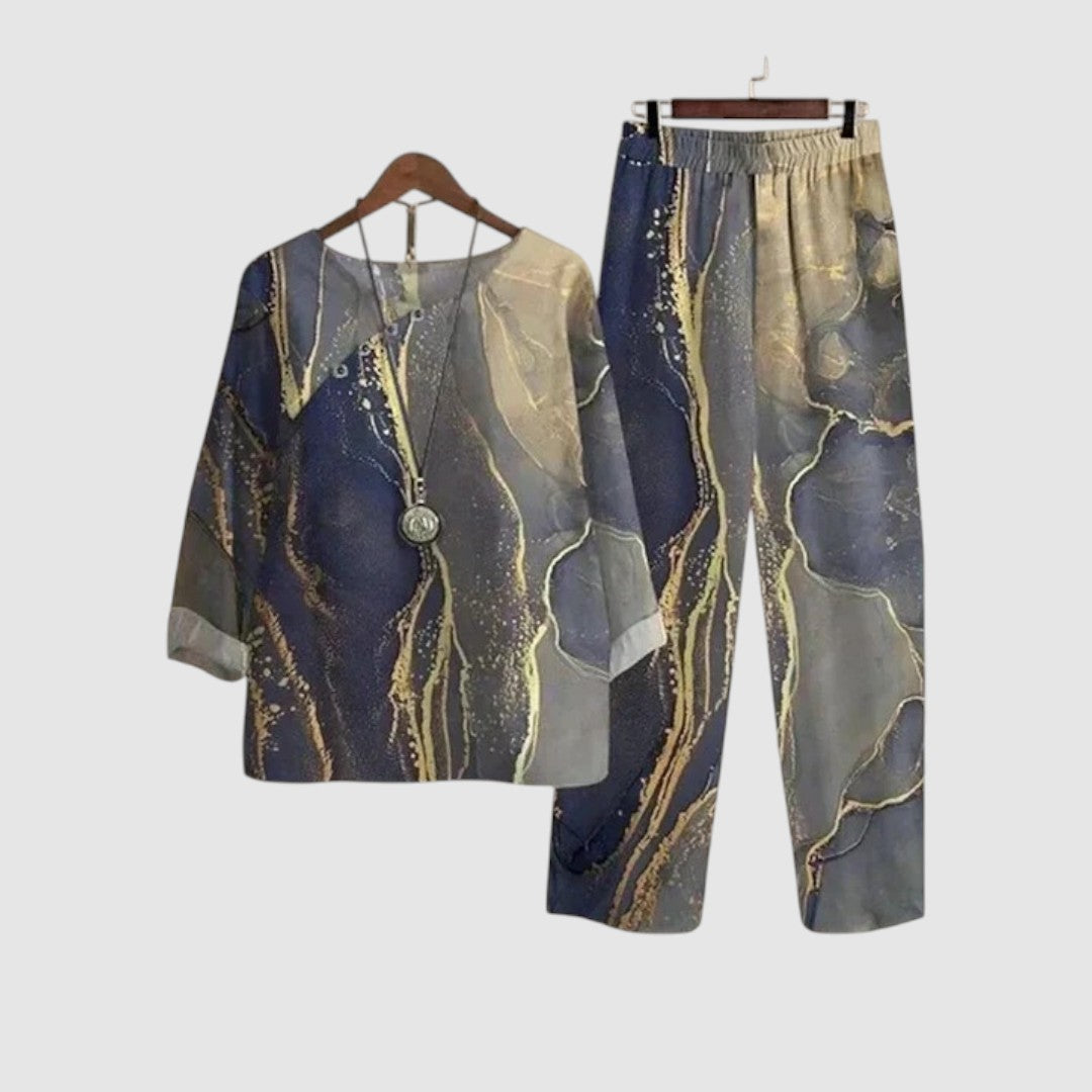 Ita | Elegantes Bastelset
