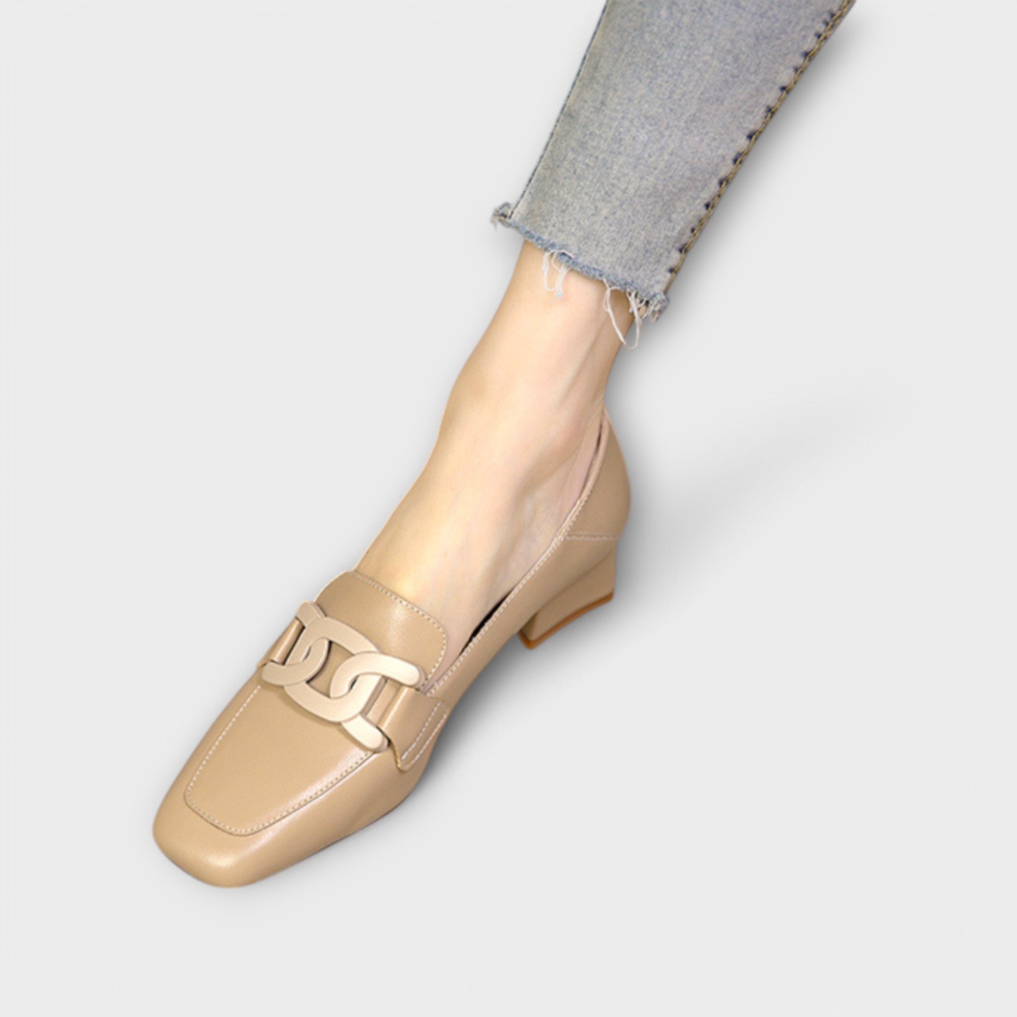 Muadhnait | Slipper