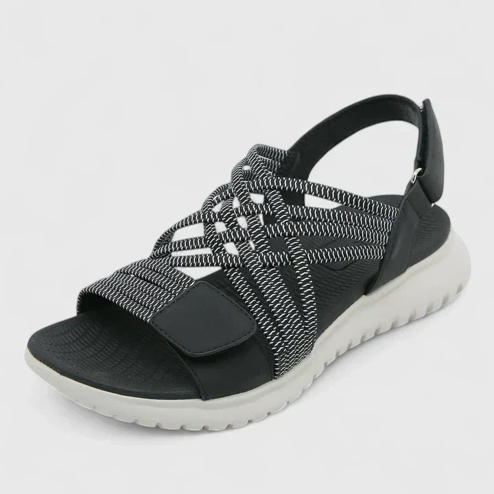 Peigi | Leichte Orthopädische Sandalen