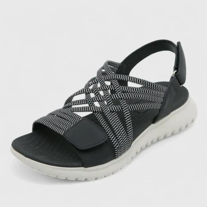 Moira | Bequeme Orthopädische Sandalen
