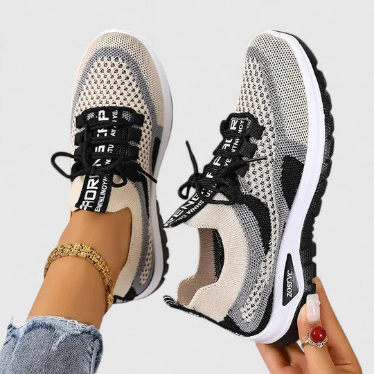Assumpta | Orthopädische Laufschuhe