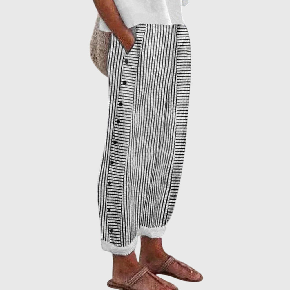 Assumpta | Elegante Hosen für Frauen