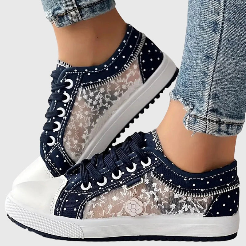 Beibhinn | Orthopädische Sneakers