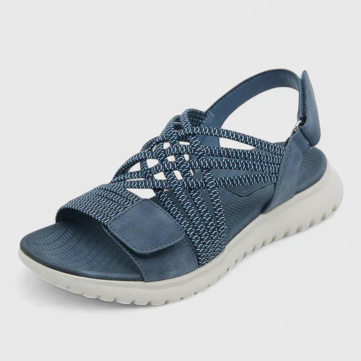 Moira | Bequeme Orthopädische Sandalen