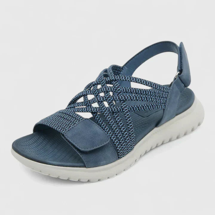 Peigi | Leichte Orthopädische Sandalen