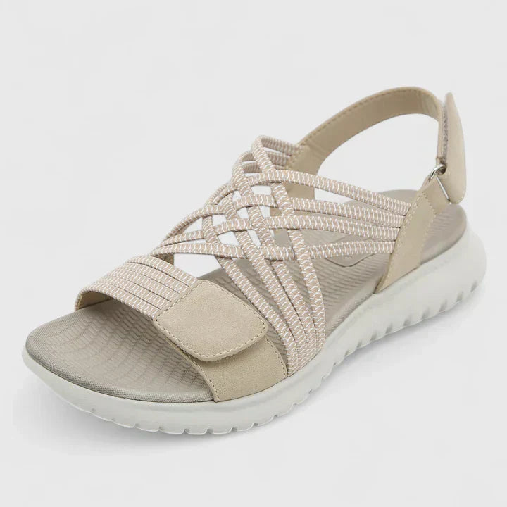 Peigi | Leichte Orthopädische Sandalen