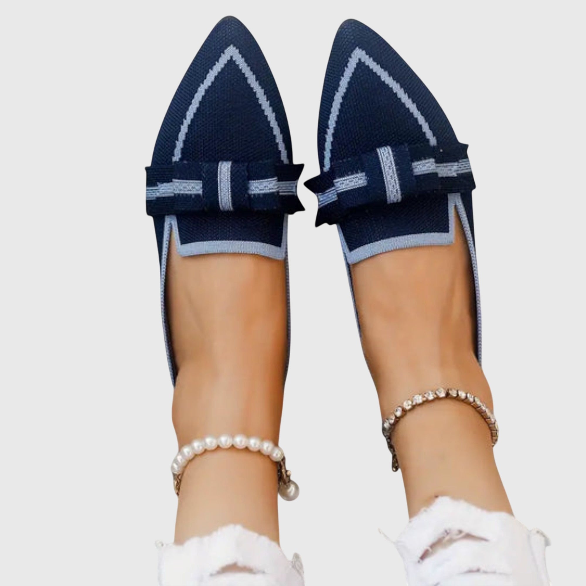 Sadhbh | Bequeme Slipper (Limitierte Auflage)
