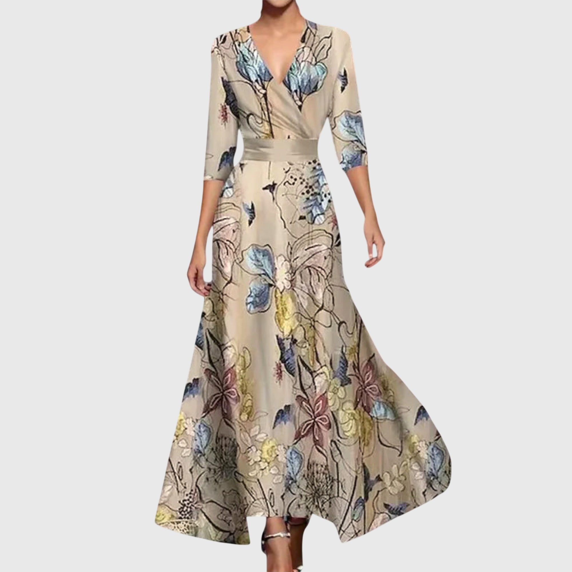 Eimear | Elegantes Kleid